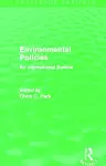 Environmental Policies (Routledge Revivals) cover