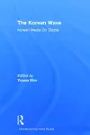 The Korean Wave cover