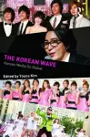 The Korean Wave cover