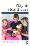 Play in Healthcare cover