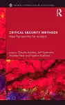 Critical Security Methods cover