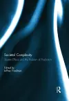 Societal Complexity cover