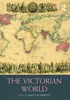 The Victorian World cover