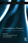 A Sociolinguistics of Diaspora cover