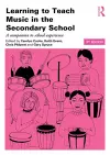 Learning to Teach Music in the Secondary School cover