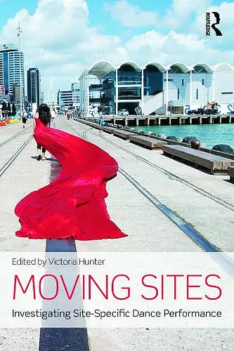 Moving Sites cover