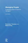 Managing People cover