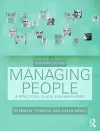 Managing People cover