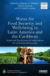 Water for Food Security and Well-being in Latin America and the Caribbean cover