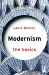 Modernism: The Basics cover