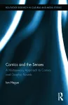 Comics and the Senses cover