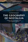The Geography of Nostalgia cover