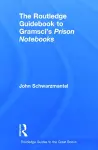 The Routledge Guidebook to Gramsci's Prison Notebooks cover