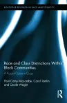 Race and Class Distinctions Within Black Communities cover