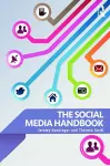 The Social Media Handbook cover