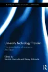 University Technology Transfer cover