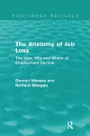 The Anatomy of Job Loss (Routledge Revivals) cover