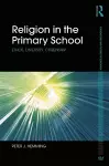 Religion in the Primary School cover