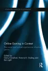 Online Gaming in Context cover