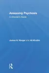 Assessing Psychosis cover