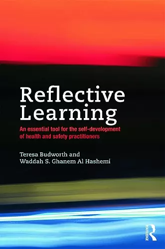 Reflective Learning cover