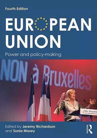 European Union cover