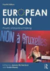 European Union cover