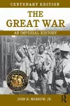 The Great War cover