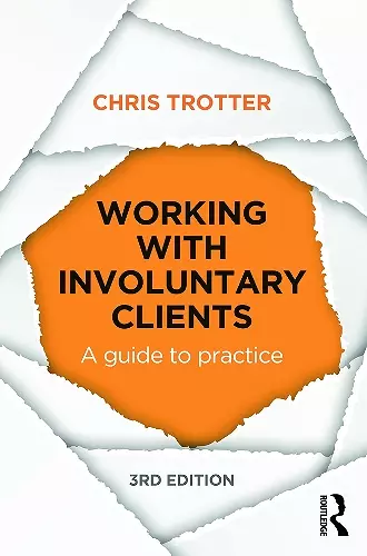 Working with Involuntary Clients cover