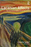 Lacanian Affects cover