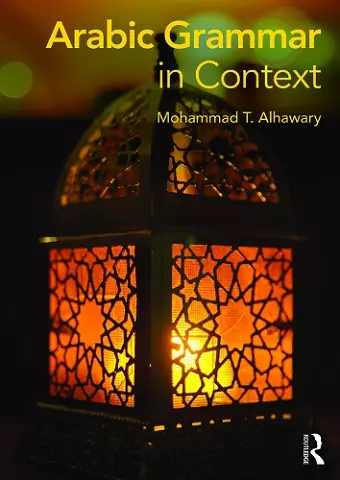 Arabic Grammar in Context cover