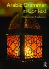 Arabic Grammar in Context cover