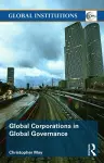 Global Corporations in Global Governance cover