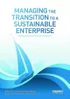 Managing the Transition to a Sustainable Enterprise cover