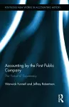 Accounting by the First Public Company cover