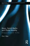 Music, Social Media and Global Mobility cover