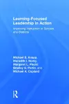 Learning-Focused Leadership in Action cover