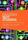 Sharing not Staring cover