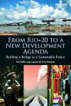 From Rio+20 to a New Development Agenda cover