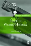 Peace in World History cover