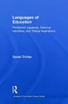 Languages of Education cover