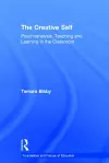 The Creative Self cover