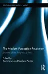 The Modern Percussion Revolution cover