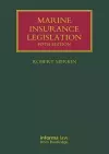 Marine Insurance Legislation cover