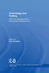 Technology and Testing cover