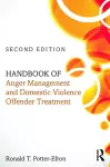 Handbook of Anger Management and Domestic Violence Offender Treatment cover