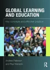 Global Learning and Education cover