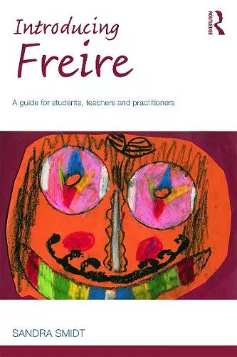 Introducing Freire cover