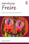 Introducing Freire cover