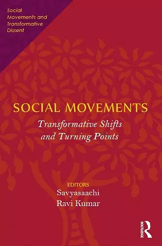 Social Movements cover